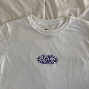 Olivia Rodrigo Tee